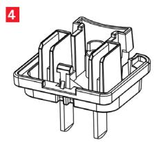 LEICA T SYSTEM - Vervangende onderdelen - 4