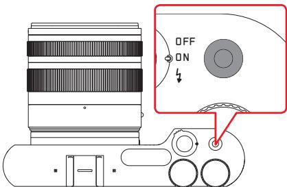 LEICA T SYSTEM - Pour les videos Fig.17 - 2