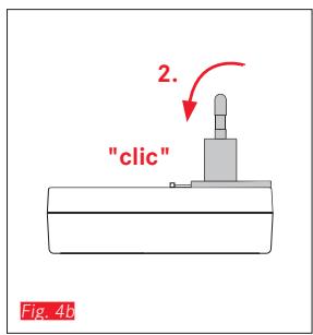 LEICA T SYSTEM - Remarques: - 3