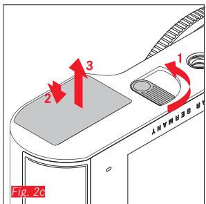 LEICA T SYSTEM - Important: - 3
