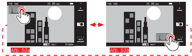 LEICA T SYSTEM - Histogram - 5