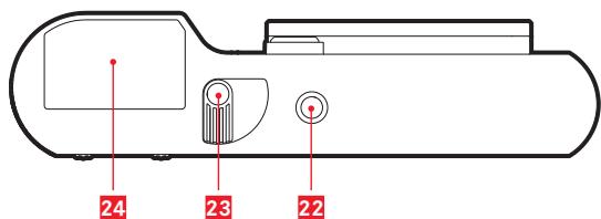 LEICA T SYSTEM - OBJECTIEF - 3