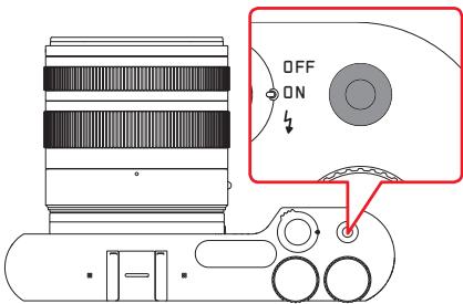 LEICA T SYSTEM - Voor video's Afb.17 - 2