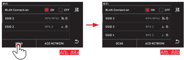 LEICA T SYSTEM - Network selectoren Afb. 88a/b - 1