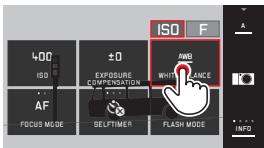 LEICA T SYSTEM - Remarque: - 11