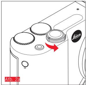 LEICA T SYSTEM - Belangrijk: - 1