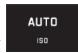LEICA T SYSTEM - Sensibilité ISO - 1