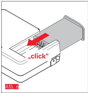 LEICA T SYSTEM - Aanwijzingen: - 1