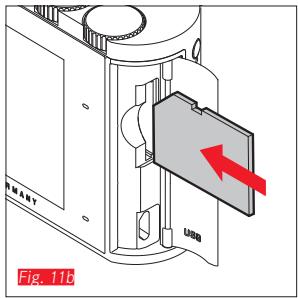 LEICA T SYSTEM - Affichage de I'etat de charge Fig.10 - 7