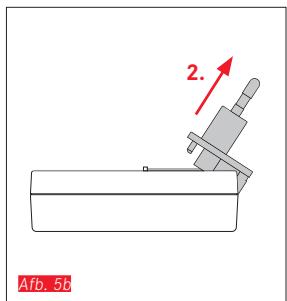 LEICA T SYSTEM - Aanwijzingen: - 5