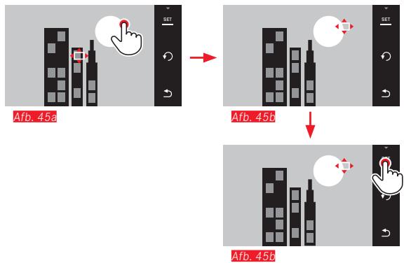 LEICA T SYSTEM - Spot-/enkelvoudige meting - 2
