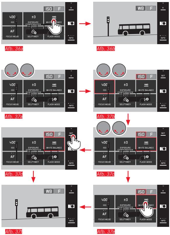 LEICA T SYSTEM - Opmerking: - 1