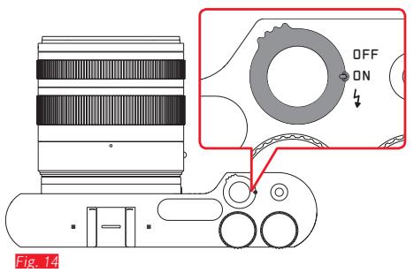 LEICA T SYSTEM - UTILISATION DE L'APPAREIL PHOTO - 1