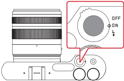 LEICA T SYSTEM - Voor video's Afb.17 - 1