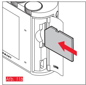 LEICA T SYSTEM - Indicaties batterijconditie Afb.10 - 3