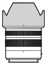 LEICA T SYSTEM - Parasoleil - 1
