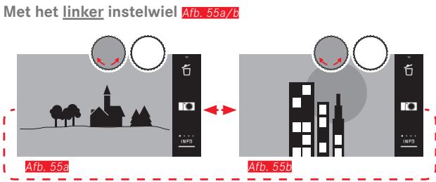 LEICA T SYSTEM - OPNAMEN SELECTEREN - 2