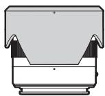LEICA T SYSTEM - Zonnekap - 2