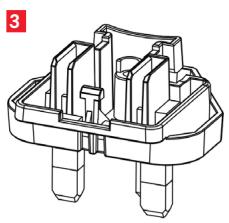 LEICA T SYSTEM - Vervangende onderdelen - 3