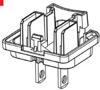 LEICA T SYSTEM - Pièces de rechange - 1