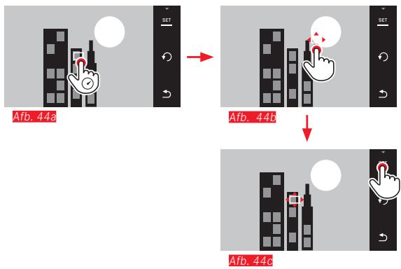 LEICA T SYSTEM - Spot-/enkelvoudige meting - 1