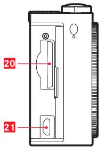 LEICA T SYSTEM - OBJECTIEF - 1