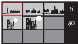 LEICA T SYSTEM - Reproduction simultanée de 9 prises de vue - 5