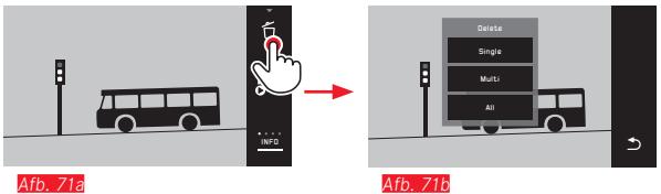 LEICA T SYSTEM - Opnamen wissen - 1