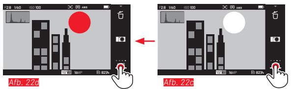 LEICA T SYSTEM - Rechter workbalk Afb. 18a/b - 8