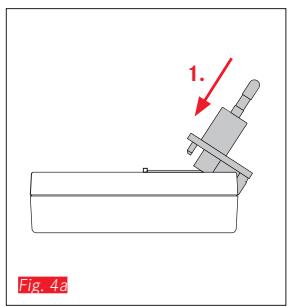 LEICA T SYSTEM - Remarques: - 2