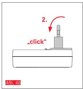 LEICA T SYSTEM - Aanwijzingen: - 3