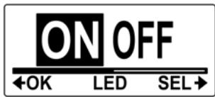 HP AC-200W - LED - 2
