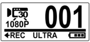 HP AC-200W - Enregistrement video - 1