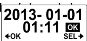 HP AC-200W - Date and Time - 4