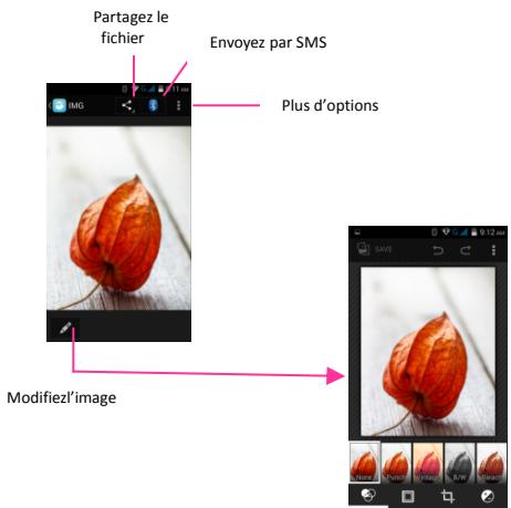 HAIER L56 - Gallerie - 1