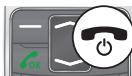 OLYMPIA TOUCH - Mobiltelefon einschalten - 1