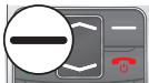 OLYMPIA TOUCH - Mobiltelefon bedienen - 3