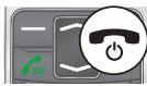 OLYMPIA HAPPY II - Mobiletelefon einschalten - 1
