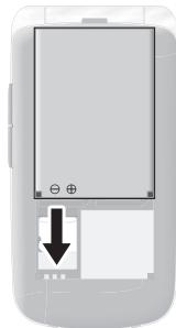 OLYMPIA STYLE  -  STYLE PLUS - Akku einlagen - 1