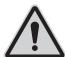 OLYMPIA STYLE  -  STYLE PLUS - WARNING! Es besteht die Gefahr eines elektrischen Schlags! - 1