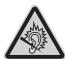OLYMPIA STYLE  -  STYLE PLUS - WARNING! Es besteht die Gefahr eines elektrischen Schlags! - 6