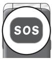 OLYMPIA STYLE  -  STYLE PLUS - Die Bedienelemente an der Seite bzw. an der Unterseite Ihres Telefons haben die folgenden Funktionen: - 1
