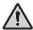 OLYMPIA STYLE  -  STYLE PLUS - WARNING! Es besteht die Gefahr eines elektrischen Schlags! - 7