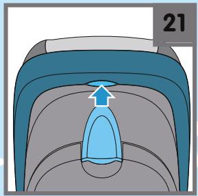 MAXI-COSI RODI XP2 - Illustrations - 2