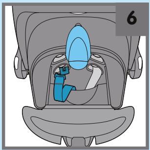 MAXI-COSI RODI XP2 - Contents - 6