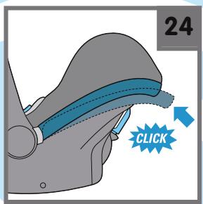 MAXI-COSI RODI XP2 - Illustrations - 5
