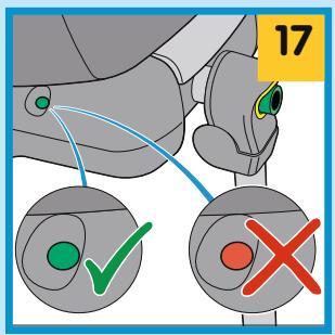MAXI-COSI CABRIOFIX - Contents - 17