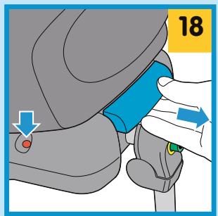 MAXI-COSI CABRIOFIX - Contents - 18