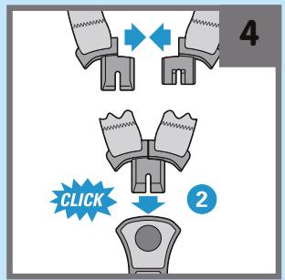 MAXI-COSI CABRIOFIX - Contents - 4