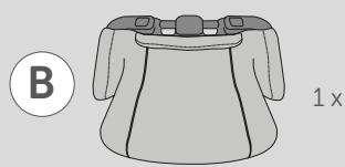 HAUCK ZERO PLUS SELECT - 7